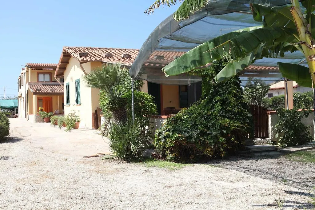 Residence Isola Delle Correnti Portopalo Di Capo Passero 0*,  Ιταλία