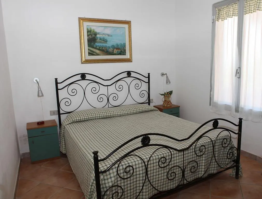 Διαμέρισμα Residence Isola Delle Correnti Portopalo Di Capo Passero