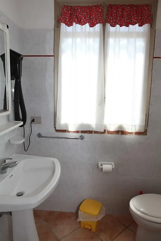 Residence Isola Delle Correnti Portopalo Di Capo Passero