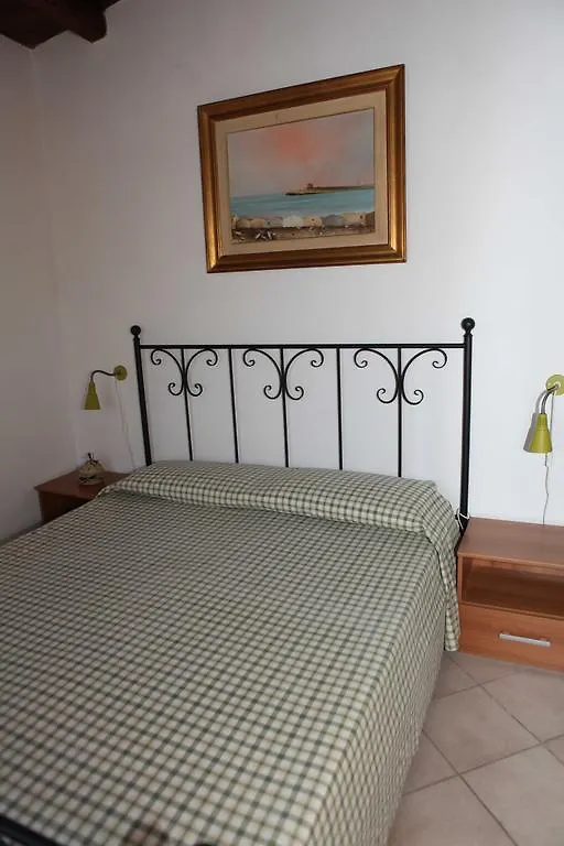 Residence Isola Delle Correnti Portopalo Di Capo Passero