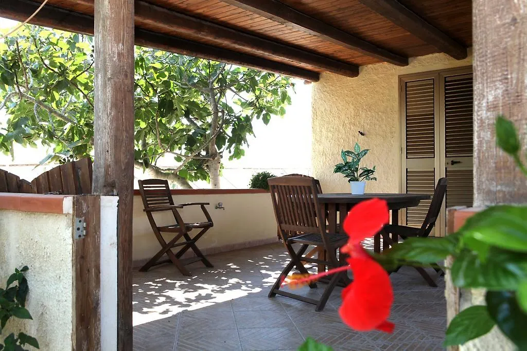 Residence Isola Delle Correnti Portopalo Di Capo Passero 0*,
