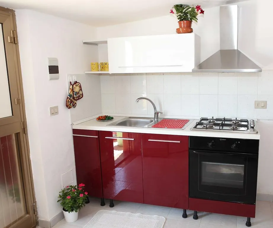 Residence Isola Delle Correnti Portopalo Di Capo Passero Ιταλία