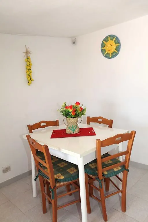 Residence Isola Delle Correnti Portopalo Di Capo Passero 0*,